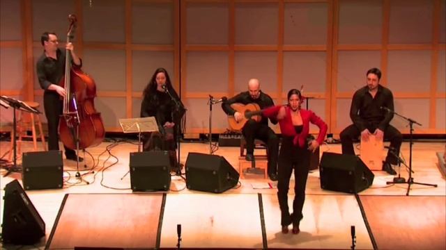Jorge Miguel Flamenco Guitar - Farruca смотреть онлайн