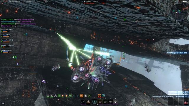 Глава корпорации DNS, разговор о Star Conflict. Вынудили закрыть прием игроков. nikolaima и zub74 смотреть онлайн