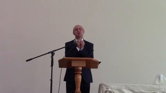 Три урока первой Вечери | проповедь Киселев Роман | Адвентисты Брянска. смотреть онлайн