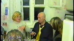 Виктор Сухоруков. Редкое видео. Часть 2