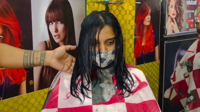 Extreme Short Haircuts for women 2021/ feather with short Haircut / Hair Transformation смотреть онлайн