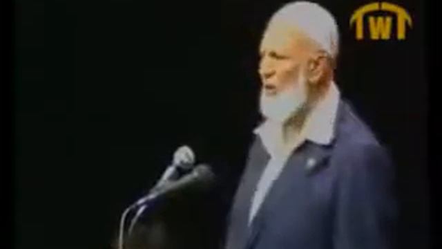 Prophet Muhammad in the Bible by Ahmed Deedat. смотреть онлайн