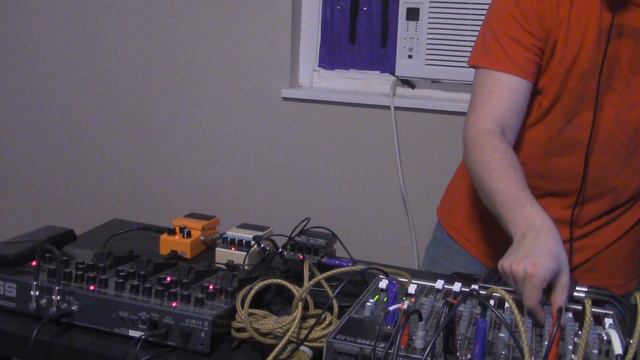 UnHarmonics/Electric Melting Point смотреть онлайн