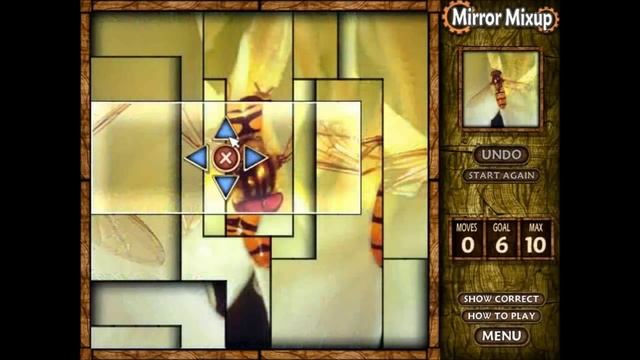 Official Mirror Mixup Launch Trailer смотреть онлайн