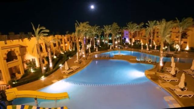 Rehana Royal Beach Resort & Spa 5* Sharm El Sheikh, Egypt