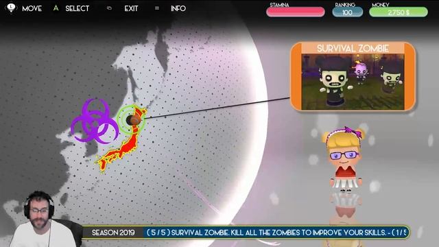 Let's Play: Smoots World Cup Tennis - XBOX ONE - Exclusive! смотреть онлайн