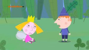 бен и холли