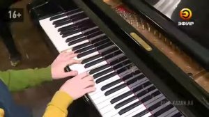 Юлия Самойлова, певица, передвигающаяся на инвалидной коляске, представит Россию на «Евровидении»