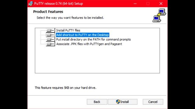 Raspberry Pi: How to Transfer Files to Windows смотреть онлайн
