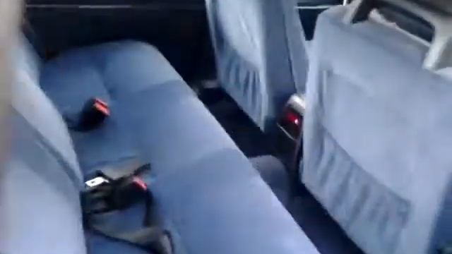 1991 Volvo 740 Review by Alan Trainer смотреть онлайн