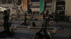 Warframe | Прохождение квеста "НОВАЯ ВОЙНА" [Без комментариев] ?