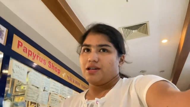 Тур по Египту🇪🇬