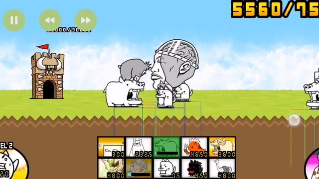 the battle dogs mod not edited (the battle cats) смотреть онлайн