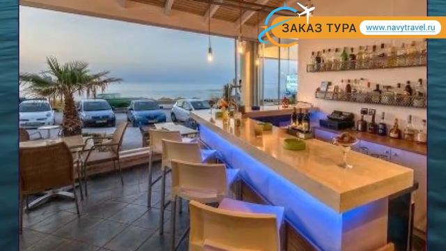ESPERIA BEACH 3* Греция Крит - Ретимно обзор – отель ЭСПЕРИЯ БИЧ 3* Крит - Ретимно видео обзор смотреть онлайн