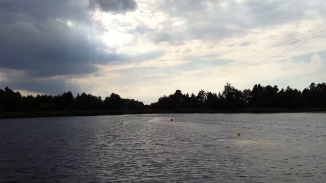 кабельный вейкборд смотреть онлайн