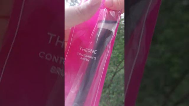 Распаковка Орифлейм 🛍/подарок от компании 😊 смотреть онлайн