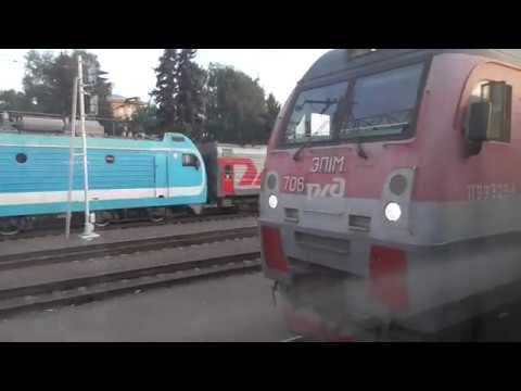 прибытие на ст Воронеж 1 смотреть онлайн