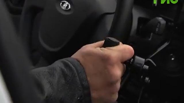 Самарцам, получившим травмы или профзаболевания на рабочем месте, вручили новые автомобили смотреть онлайн
