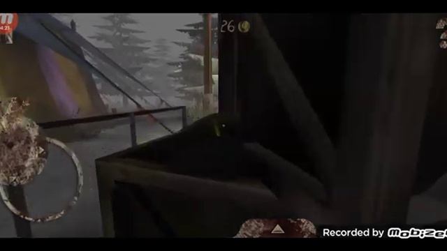играем в страшилку смотреть онлайн