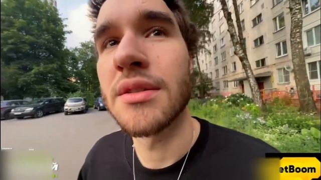 ГОРИЛЛА,ПАРАДЕЕВИЧ И КОРЕШ ЕДУТ ПОКУПАТЬ СКУТЕРЫ! смотреть онлайн