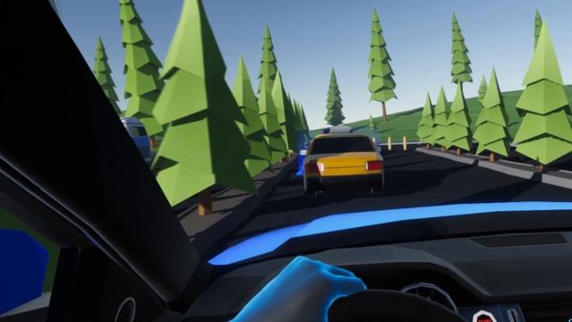 CAR Parking Simulator VR \\ Oculus Quest 2 + SteamVR \\ Симулятор парковки в 2023 смотреть онлайн