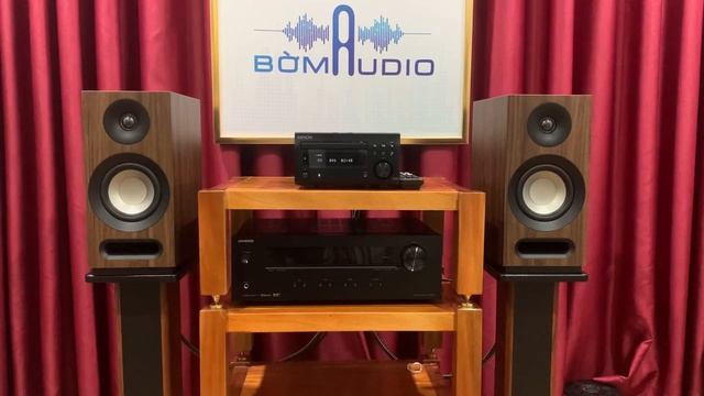 Combo Sale Kịch Sàn | DENON M41+ JAMO S803 | Xả Lỗ 10 Triệu Cả Combo Cho Các Bác Chơi Tết + Bao Shi смотреть онлайн