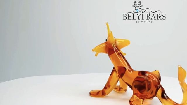 Фигурка Лев смотреть онлайн