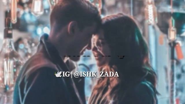 AAJA TUJH ME MAI APNI JAAN BASA DU WHATSAPP STATUS LYRICS смотреть онлайн