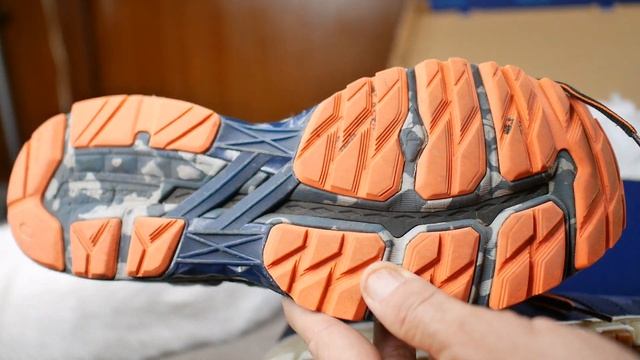 Асикс GEL Quantum 360 4 LE Подробный Обзор 2020 (Asics Gel Quantum 360 Limited Edition) смотреть онлайн