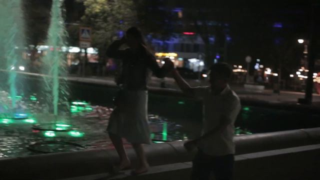 Love Story Almaty в стиле - До скорой встречи смотреть онлайн