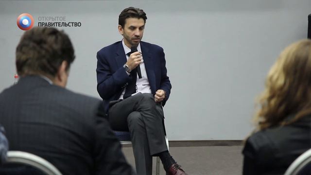 Михаил Абызов в школе общественных объединений смотреть онлайн