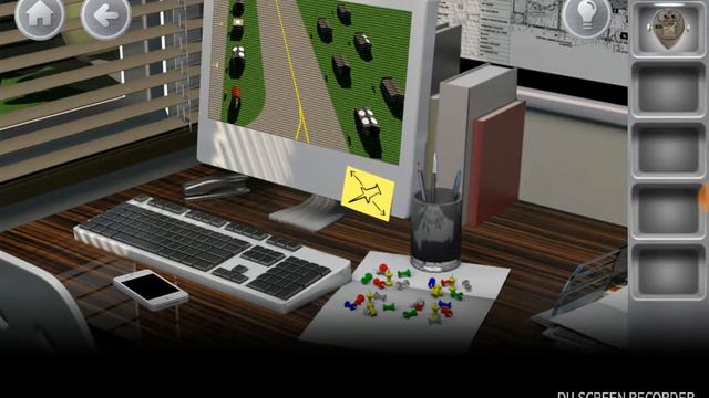 Solution pour Holiday Escape Quest - Niveau 3 - français смотреть онлайн