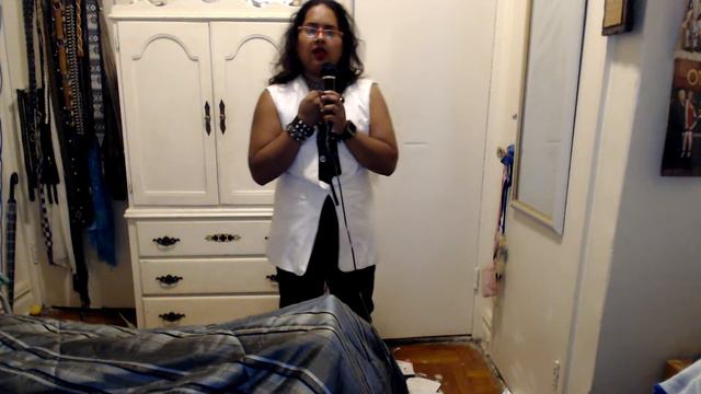 Fiona Madonna Power Of Goodbye