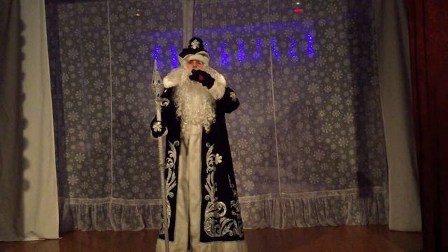 Спектакль "12 месяцев". Первый состав смотреть онлайн