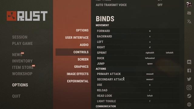 Как быстро лутать в раст? Rust (кликбейт) смотреть онлайн