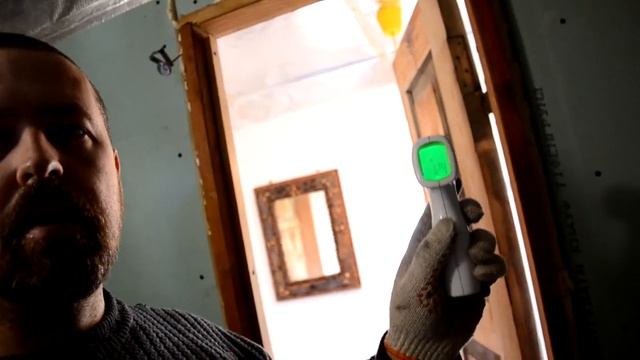 Теплопроводность газобетона моей мини бани. смотреть онлайн