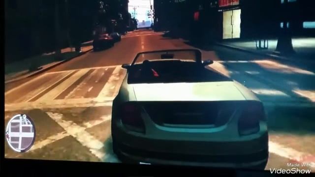 Things not to do in GTA liberty city смотреть онлайн