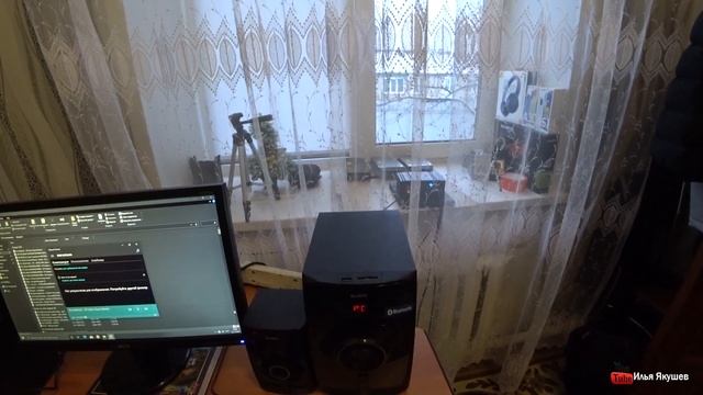 АВТОЗВУК ДОМА /// ДОРАБОТКА ПИТАНИЯ НА СИСТЕМУ. ЧАСТЬ 2 смотреть онлайн