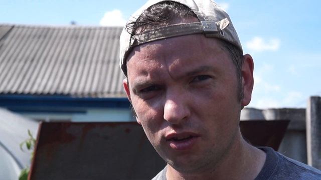 Что скрывал заброшенный погреб??? смотреть онлайн