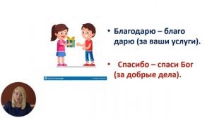 Русский язык и литература, 4-й класс, Речевой этикет. Правила ведения разговора по телефону