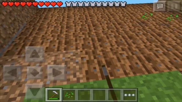 How To Get Beetroots & Beetroot Seeds In Minecraft Pocket Edition (Minecraft PE Tutorial)