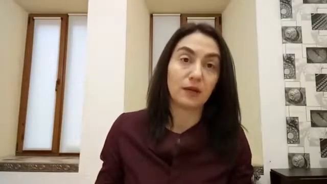 Екатерина Кравец: Как найти настоящие Хочу. Часть 2 смотреть онлайн