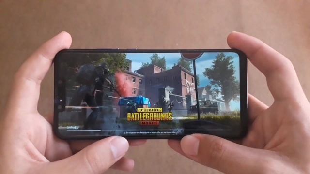Samsung S9 Vs Huawei Nova 3 Pubg Test