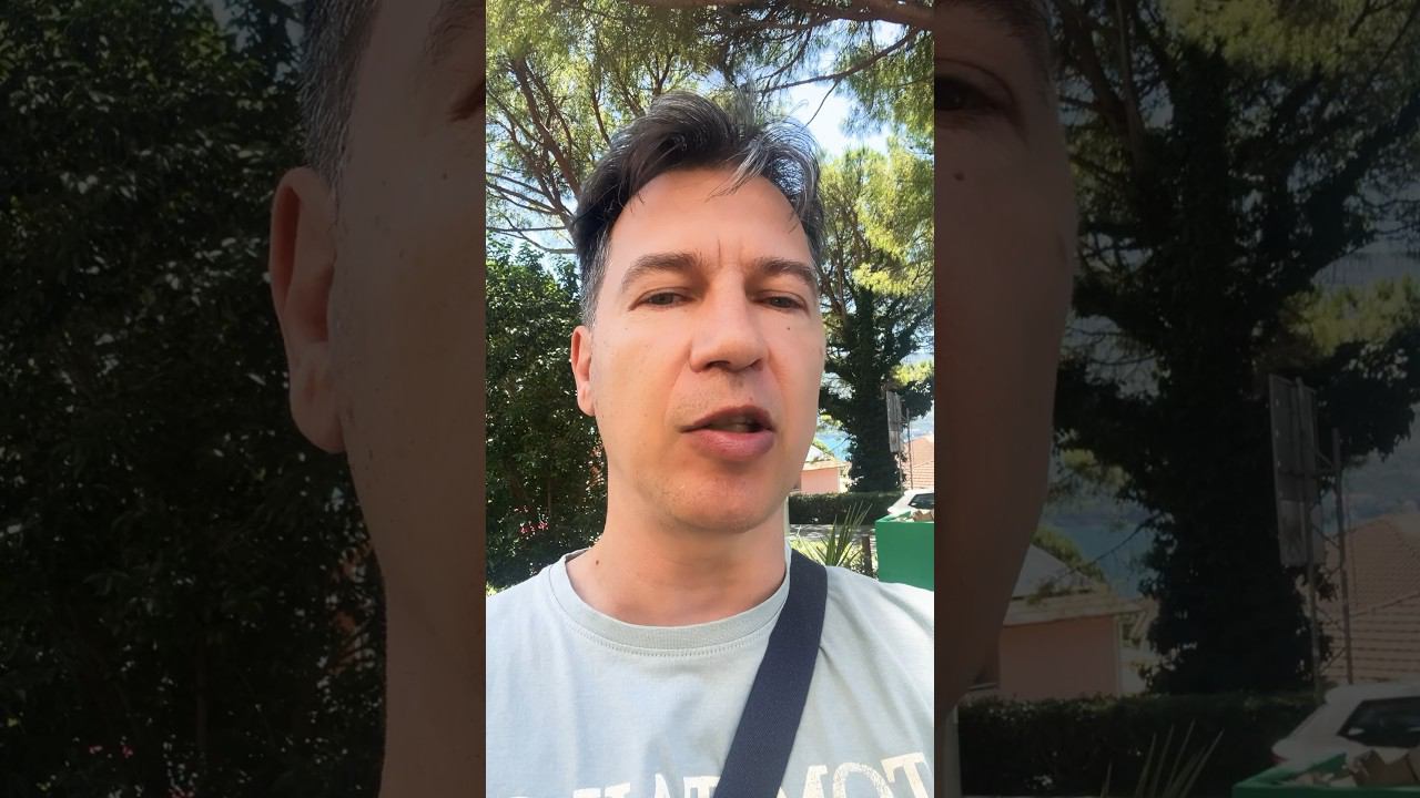 Долгосрочная аренда в Черногории