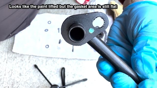 Honda Rebel 300 Coolant Leak fix repair смотреть онлайн