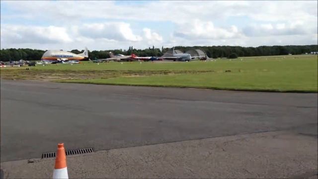Spyder Club Brutingthorpe High Speed Day Morgan Aero, Porsche 911 C2S and BMW M5 смотреть онлайн