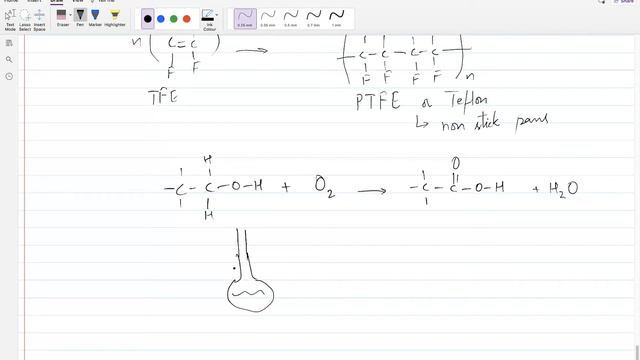 Organic Compounds - O level and IGCSE - Urdu/English - Ahmed Bokhari смотреть онлайн