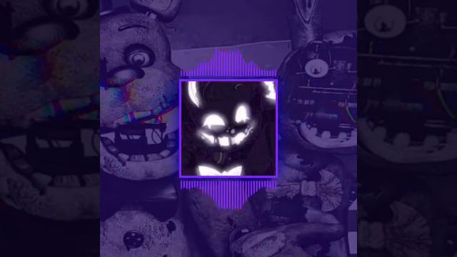 song shadow bonnie music box/песня тень бонни. клип смотреть онлайн