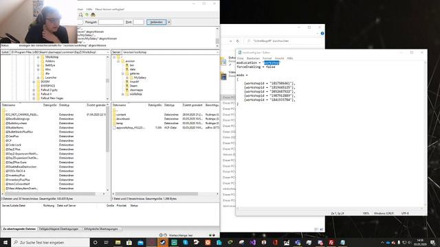 TUTORIAL: Install Avorion Mods On Nitrado Servers