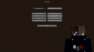 ? Почему жуткая Девушка Amanda Следила за нами в Майнкрафт?